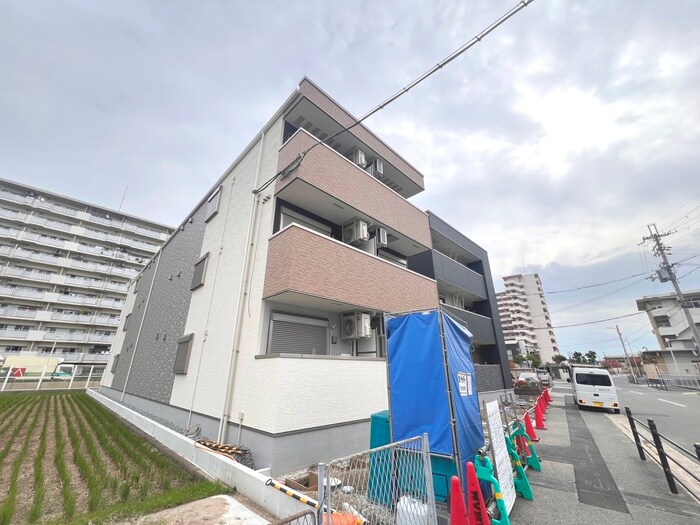 物件外観写真3　(外観写真)