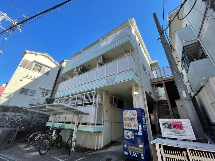 物件外観写真2　(外観写真)