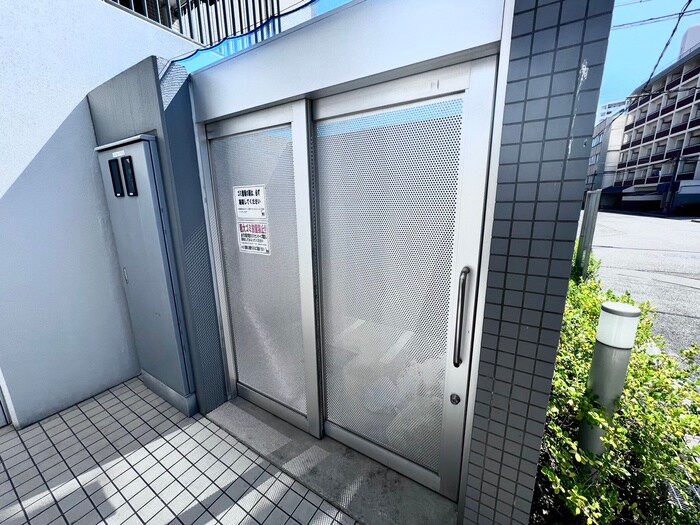 物件外観写真5　(建物設備)