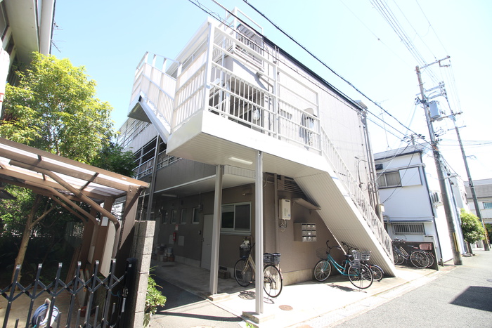 外観写真