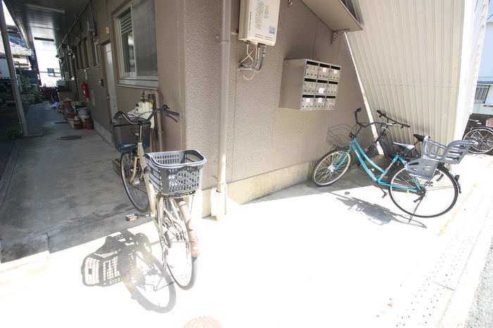 外観写真