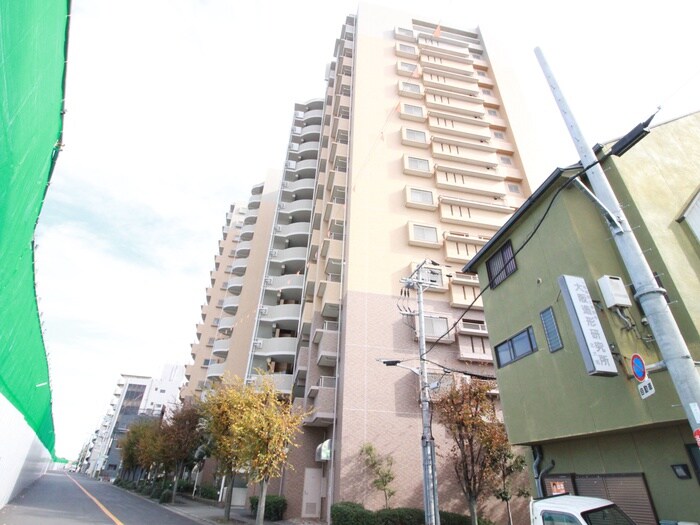 物件外観写真4　(外観写真)