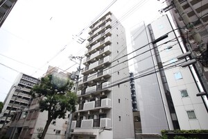 エスリード　新大阪第２外観写真