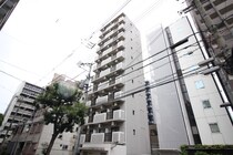 エスリード　新大阪第２の外観写真