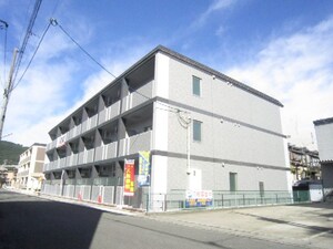 Ｌｕｎａ　Ｅｓｔ外観写真