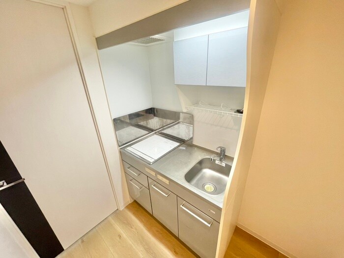 物件内観写真8　(キッチン)