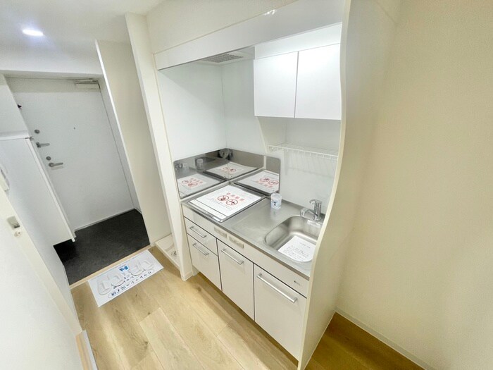 物件内観写真8　(キッチン)