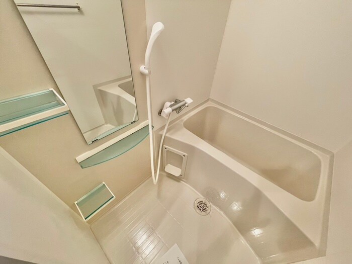 物件内観写真9　(バス／シャワールーム等)