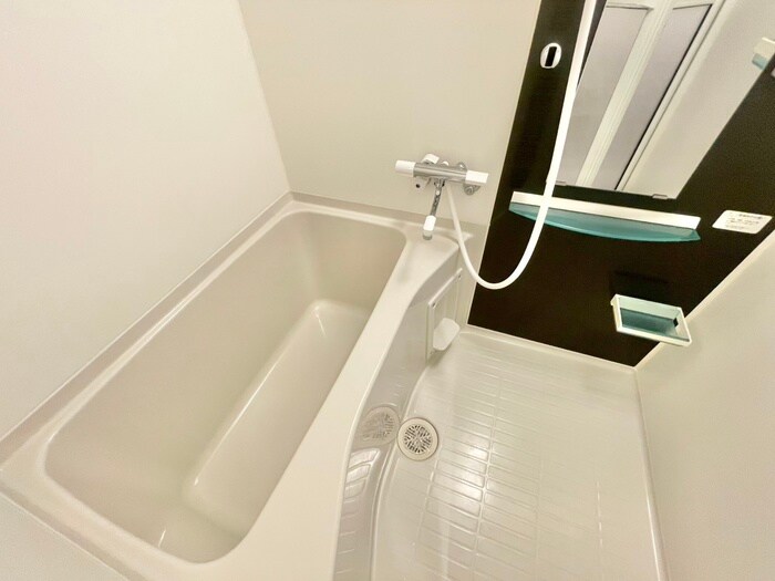 物件内観写真9　(バス／シャワールーム等)