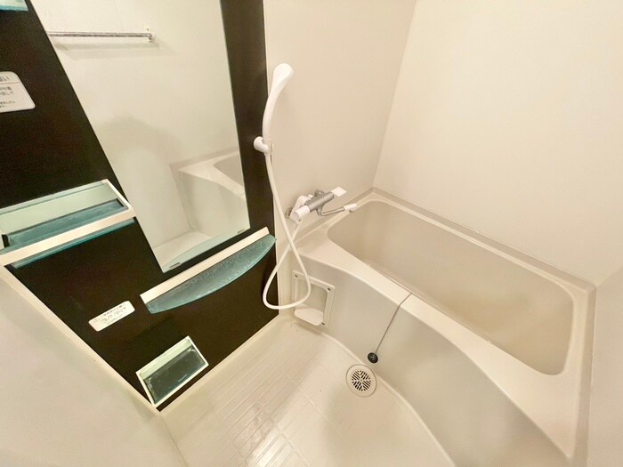 物件内観写真11　(バス／シャワールーム等)