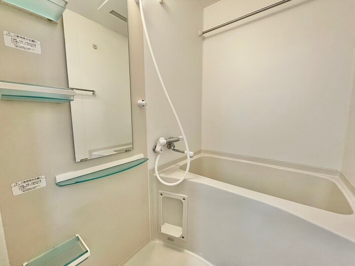 物件内観写真11　(バス／シャワールーム等)