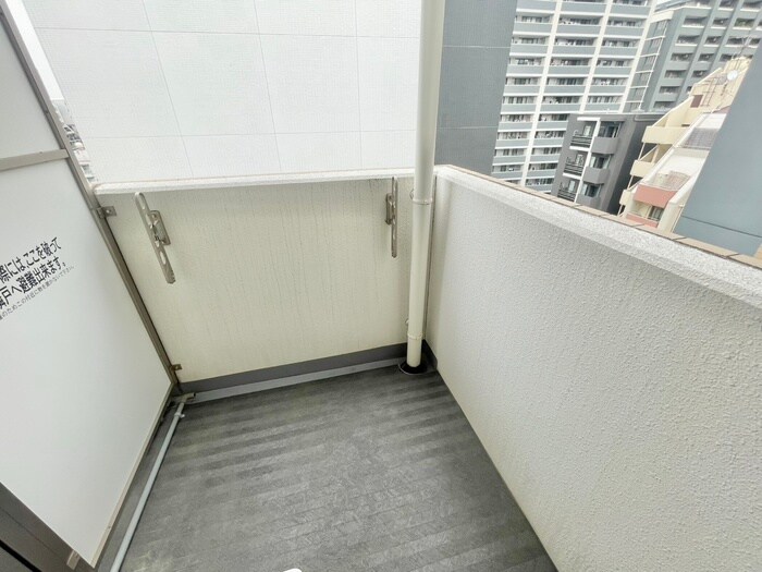 物件内観写真13　(ベランダ・バルコニー)