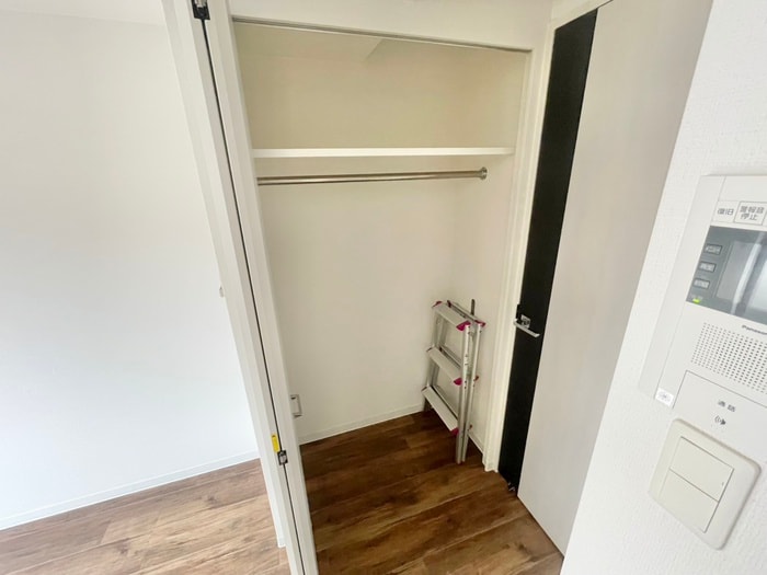 物件内観写真13　(収納)