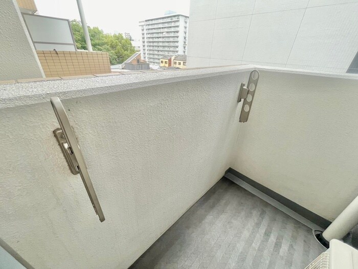 物件内観写真13　(ベランダ・バルコニー)