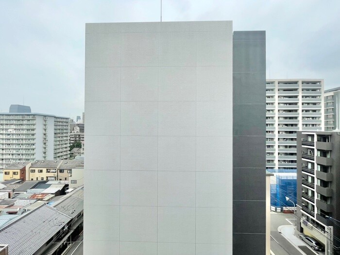 物件内観写真14　(ベランダ・バルコニー)