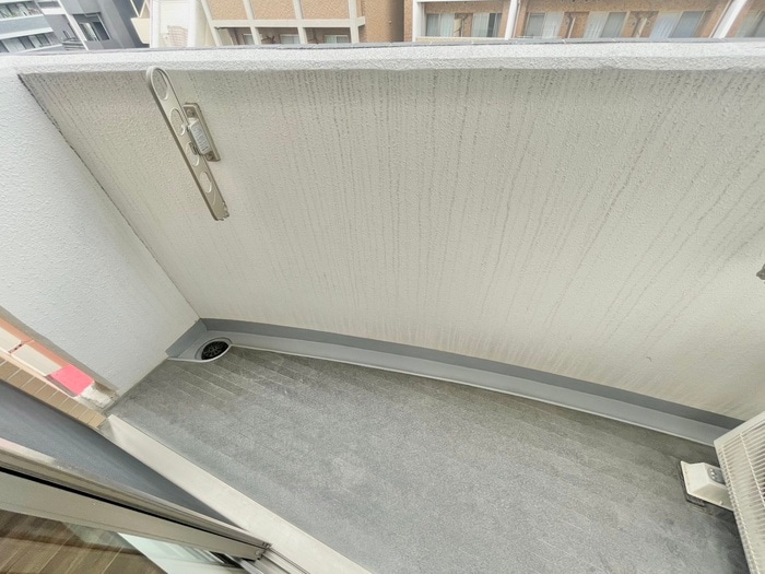 物件内観写真14　(ベランダ・バルコニー)