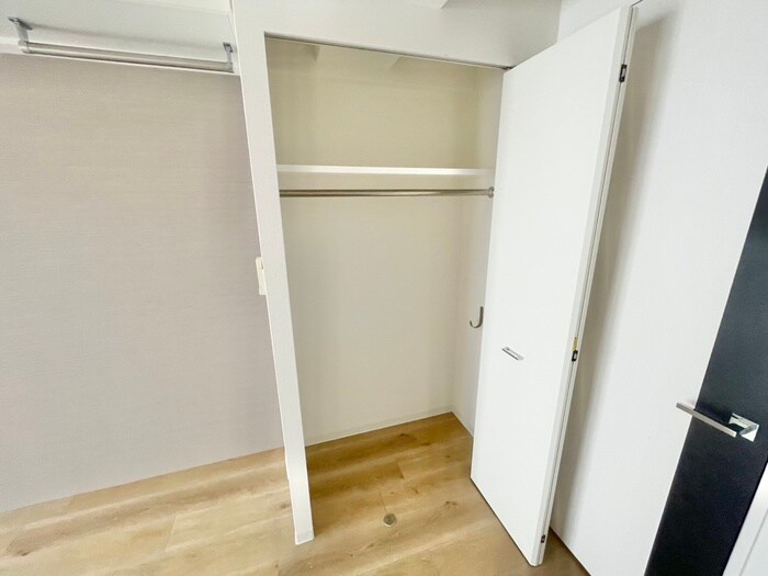 物件内観写真15　(収納)