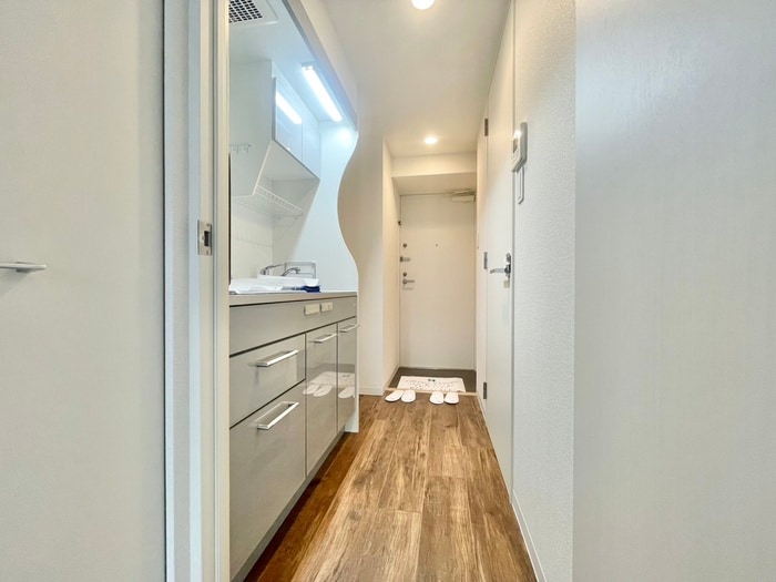 物件内観写真17　(廊下)