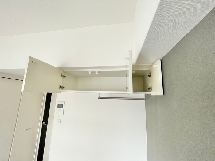 物件内観写真20　(収納)