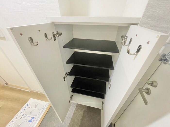 物件内観写真20　(靴箱)