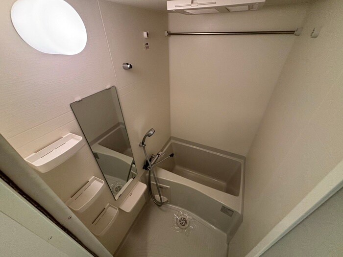 物件内観写真11　(バス／シャワールーム等)