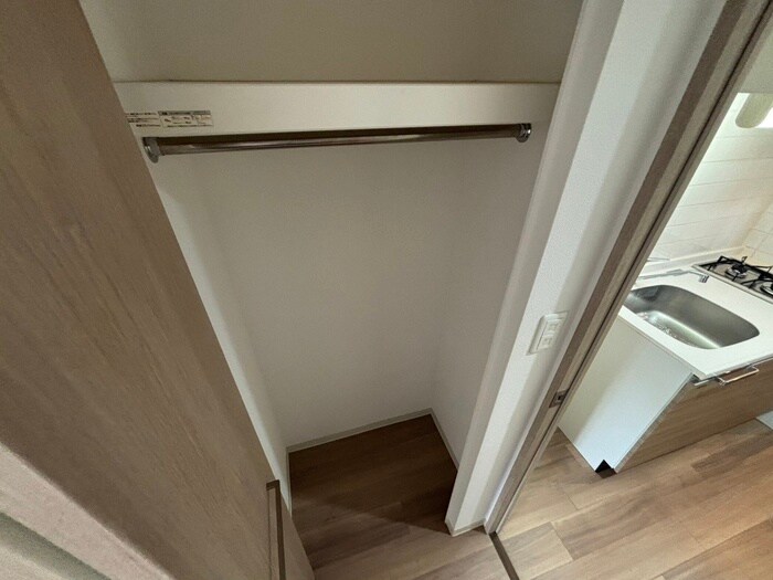 物件内観写真14　(収納)