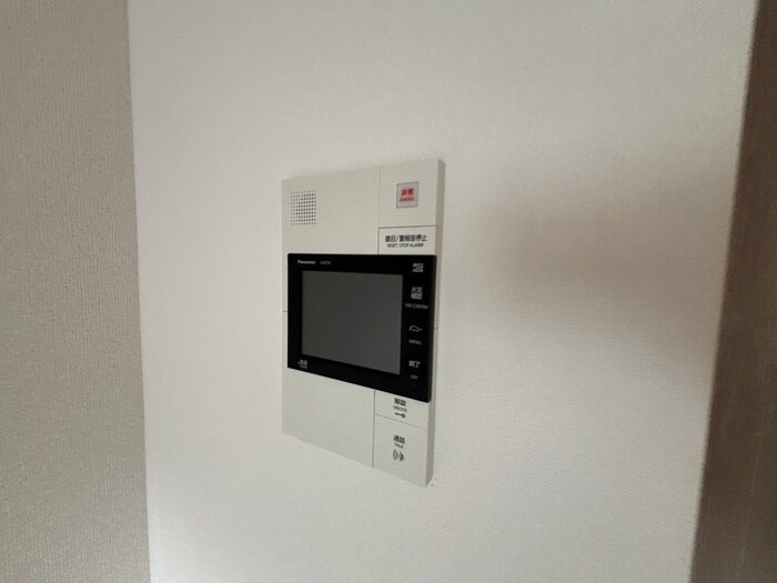 物件内観写真21　(洗濯機置場)