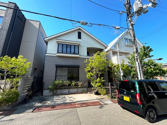 物件外観写真5　(外観写真)