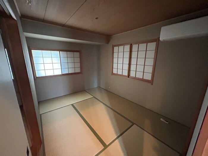 物件内観写真11　(居室)