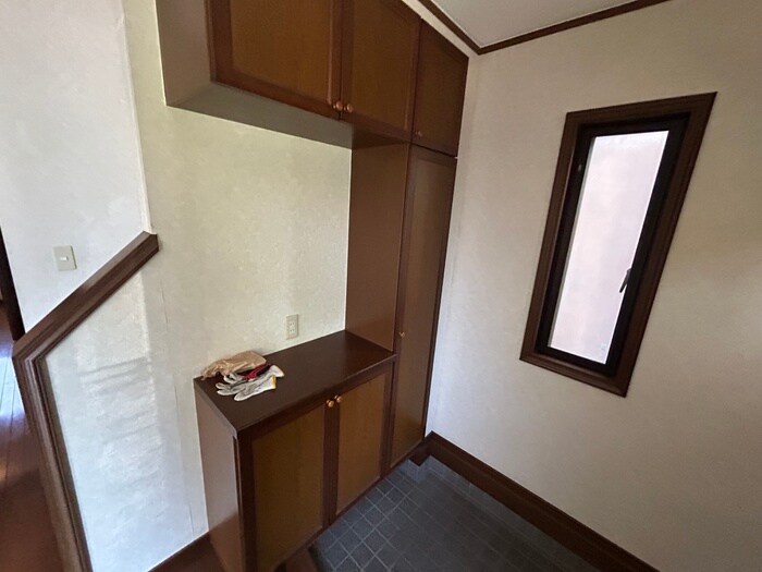 物件内観写真18　(靴箱)