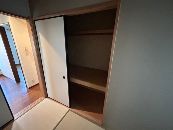 物件内観写真20　(収納)