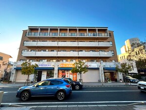 ル・エスト夙川Ⅰ外観写真
