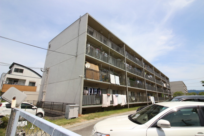 清和台ハイム５号棟(534)