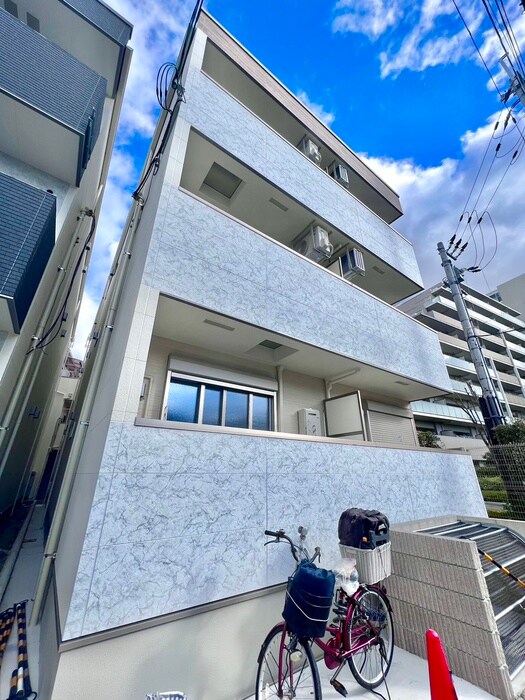 物件外観写真2　(外観写真)