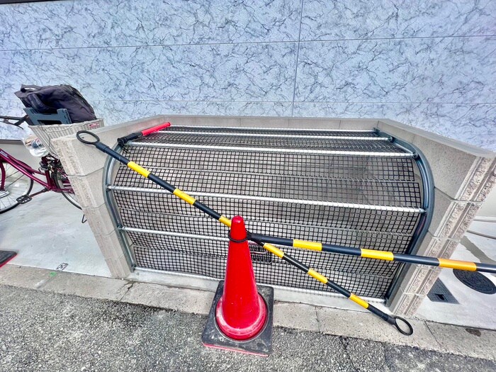 物件外観写真6　(建物設備)