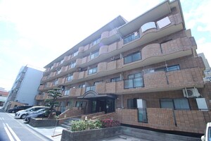 パークサイド三木Ⅱ外観写真