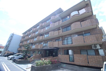 パークサイド三木Ⅱ外観写真