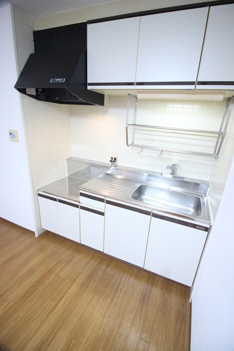 物件内観写真7　(キッチン)