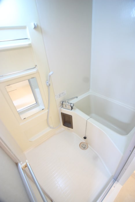 物件内観写真9　(バス／シャワールーム等)