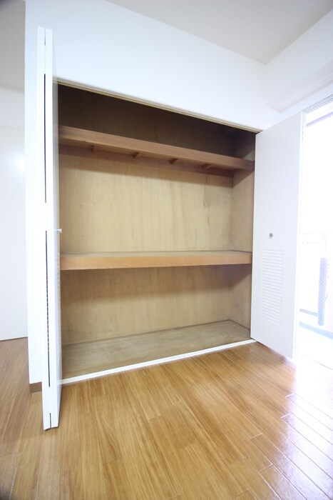 物件内観写真14　(収納)