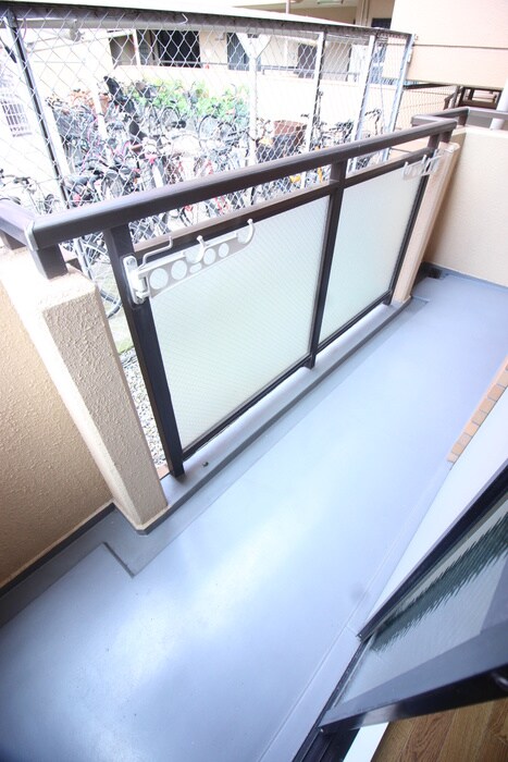 物件内観写真21　(ベランダ・バルコニー)