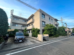 夙川アネックス外観写真