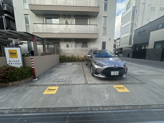 外観写真