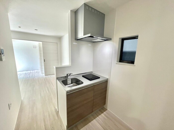 物件内観写真7　(キッチン)