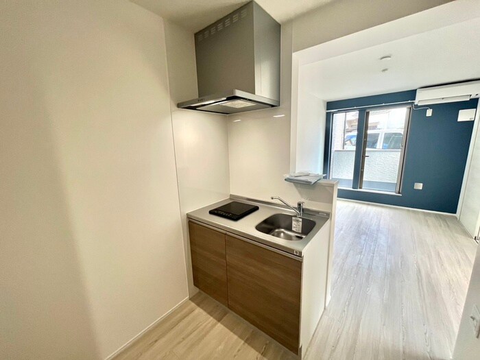 物件内観写真7　(キッチン)