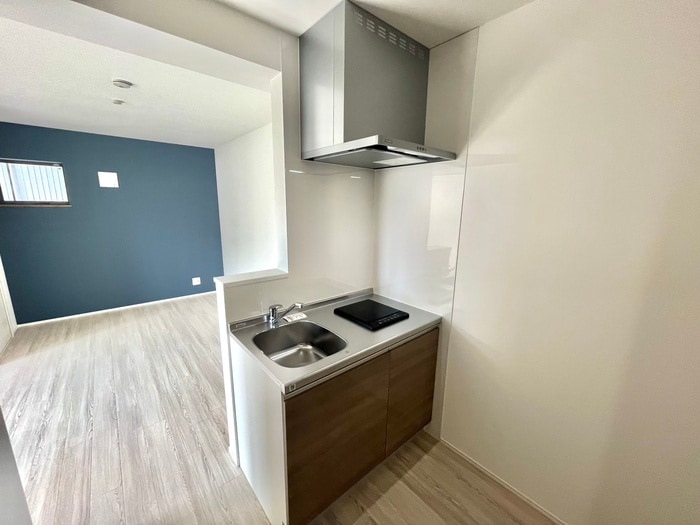 物件内観写真7　(キッチン)