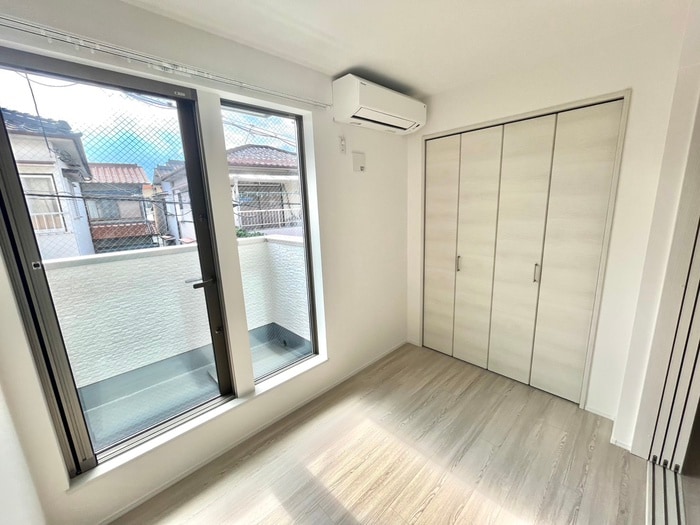 物件内観写真8　(居室)