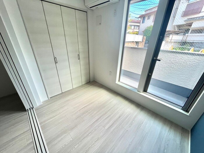 物件内観写真9　(居室)