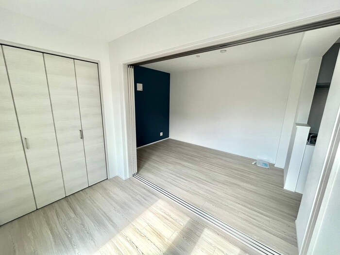 物件内観写真9　(居室)