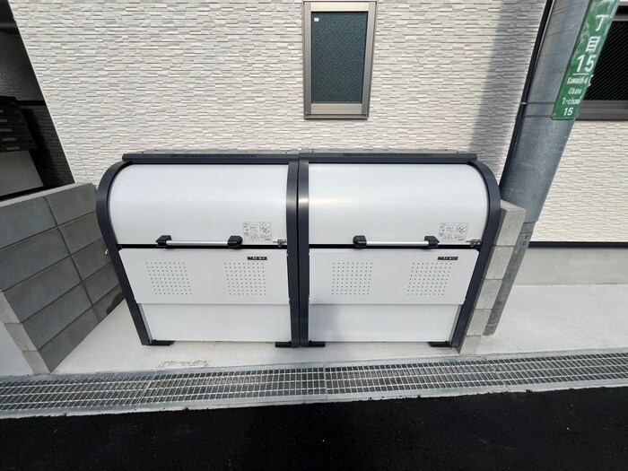 物件外観写真5　(建物設備)